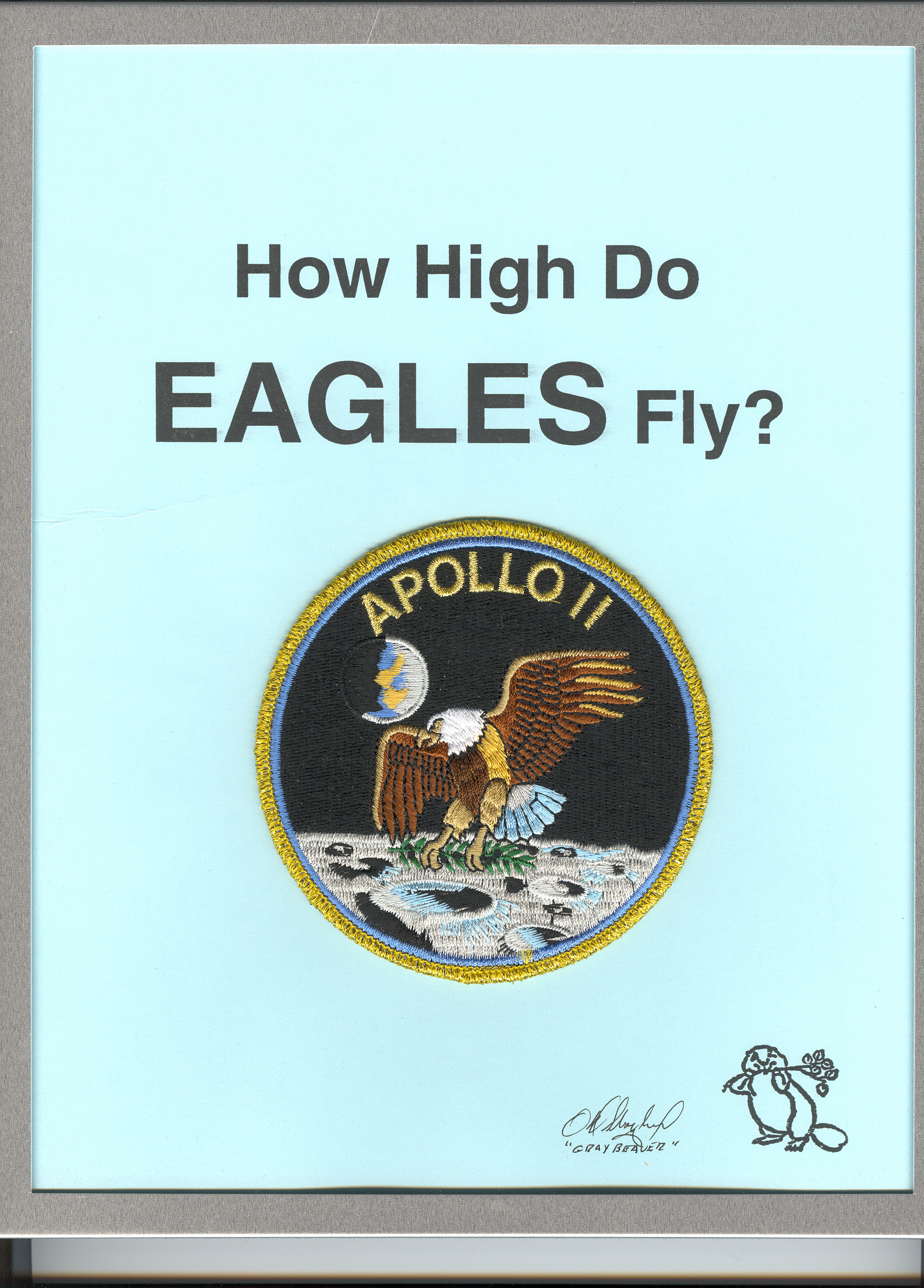 eagles